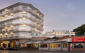 Hotel Rosamar Spa